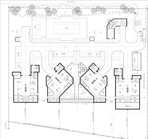 Mutiny Bay Condo 3