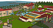 Seaside Resort 2