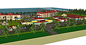 Seaside Resort 5